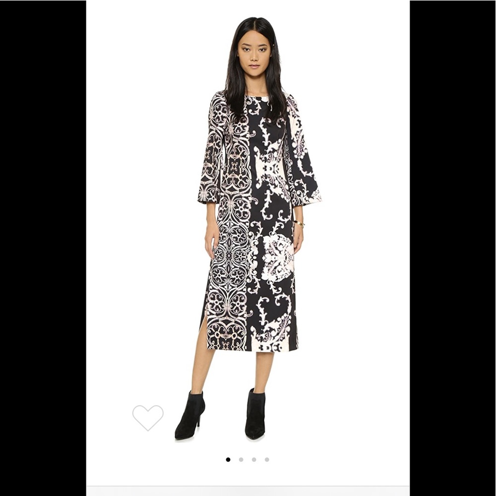Nanette Lepore dress